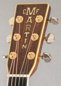 Martin D-41 1976, Natural — thumbnail 6 of 10