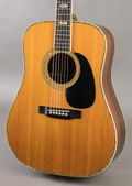 Martin D-41 1976, Natural — thumbnail 3 of 10