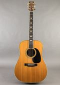 Martin D-41 1976, Natural — thumbnail 5 of 10