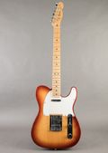 Fender Telecaster 1983, Sienna Sunburst — thumbnail 5 of 9
