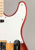 Fender Telecaster 1983, Sienna Sunburst — thumbnail 2 of 9