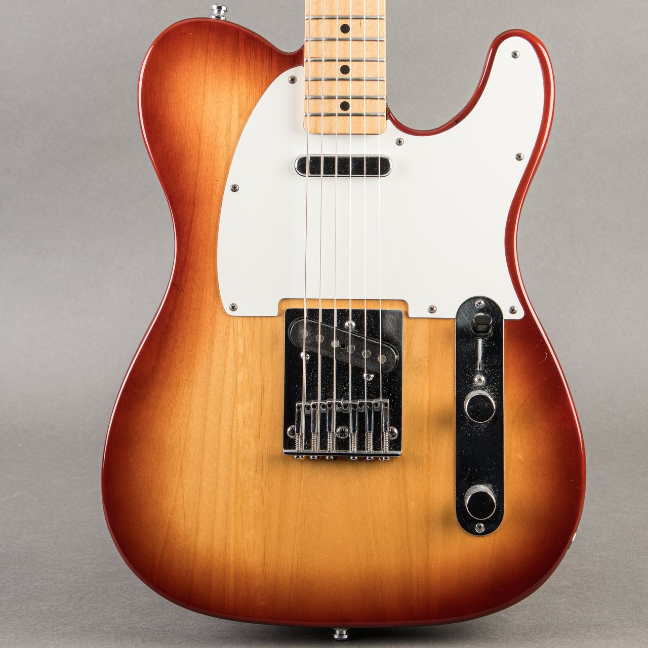 1983 Fender Telecaster at Carter Vintage Guitars