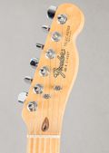 Fender Telecaster 1983, Sienna Sunburst — thumbnail 6 of 9