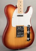 Fender Telecaster 1983, Sienna Sunburst — thumbnail 3 of 9