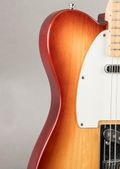 Fender Telecaster 1983, Sienna Sunburst — thumbnail 4 of 9