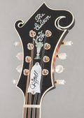 Gibson Sierra Hull F-5 Master Model 2025, Sunburst — thumbnail 7 of 11