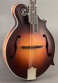 Gibson Sierra Hull F-5 Master Model 2025, Sunburst — thumbnail 3 of 11