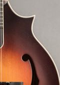 Gibson Sierra Hull F-5 Master Model 2025, Sunburst — thumbnail 2 of 11