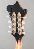 Gibson Sierra Hull F-5 Master Model 2025, Sunburst — thumbnail 11 of 11
