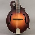 Gibson Sierra Hull F-5 Master Model 2025, Sunburst — thumbnail 1 of 11
