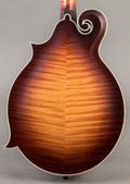 Gibson Sierra Hull F-5 Master Model 2025, Sunburst — thumbnail 8 of 11