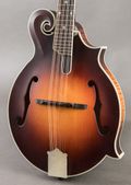 Gibson Sierra Hull F-5 Master Model 2025, Sunburst — thumbnail 5 of 11