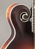 Gibson Sierra Hull F-5 Master Model 2025, Sunburst — thumbnail 4 of 11