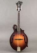 Gibson Sierra Hull F-5 Master Model 2025, Sunburst — thumbnail 6 of 11