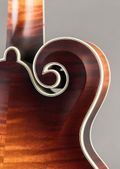 Gibson Sierra Hull F-5 Master Model 2025, Sunburst — thumbnail 9 of 11