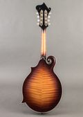Gibson Sierra Hull F-5 Master Model 2025, Sunburst — thumbnail 10 of 11