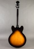 Epiphone Dot VS 2005, Tobacco Burst — thumbnail 7 of 8