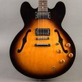 Epiphone Dot VS 2005, Tobacco Burst — thumbnail 1 of 8