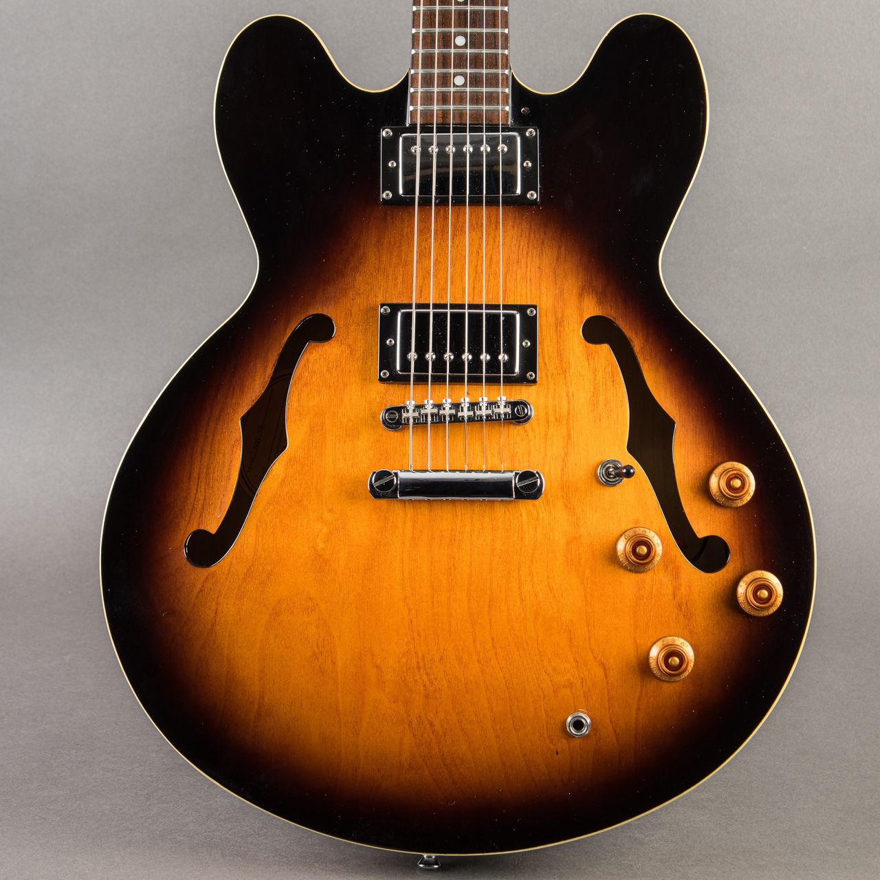 2005 Epiphone Dot Vs at Carter Vintage Guitars