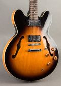 Epiphone Dot VS 2005, Tobacco Burst — thumbnail 2 of 8