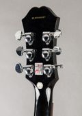 Epiphone Dot VS 2005, Tobacco Burst — thumbnail 8 of 8