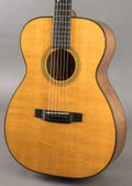 Martin Custom Shop 00-18 2017, Natural — thumbnail 3 of 9