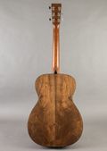 Martin Custom Shop 00-18 2017, Natural — thumbnail 8 of 9