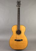 Martin Custom Shop 00-18 2017, Natural — thumbnail 5 of 9