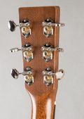 Martin Custom Shop 00-18 2017, Natural — thumbnail 9 of 9