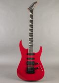 Jackson Soloist Custom 1984, Ferrari Red — thumbnail 5 of 9