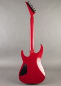 Jackson Soloist Custom 1984, Ferrari Red — thumbnail 8 of 9