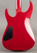 Jackson Soloist Custom 1984, Ferrari Red — thumbnail 7 of 9