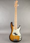 Sadowsky 5 String P-Style 1988, Sunburst — thumbnail 5 of 9