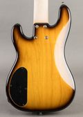 Sadowsky 5 String P-Style 1988, Sunburst — thumbnail 7 of 9
