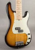 Sadowsky 5 String P-Style 1988, Sunburst — thumbnail 3 of 9