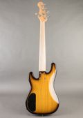 Sadowsky 5 String P-Style 1988, Sunburst — thumbnail 8 of 9