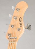Sadowsky 5 String P-Style 1988, Sunburst — thumbnail 6 of 9
