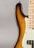 Sadowsky 5 String P-Style 1988, Sunburst — thumbnail 4 of 9