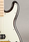Sadowsky 5 String P-Style 1988, Sunburst — thumbnail 2 of 9