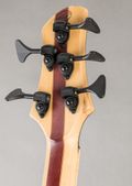 Roscoe LG Custom 5 2014, Natural — thumbnail 9 of 9