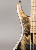 Roscoe LG Custom 5 2014, Natural — thumbnail 4 of 9