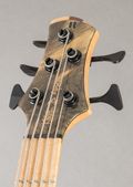 Roscoe LG Custom 5 2014, Natural — thumbnail 6 of 9
