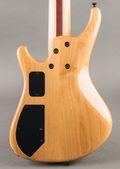 Roscoe LG Custom 5 2014, Natural — thumbnail 7 of 9
