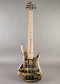 Roscoe LG Custom 5 2014, Natural — thumbnail 5 of 9