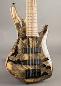 Roscoe LG Custom 5 2014, Natural — thumbnail 3 of 9