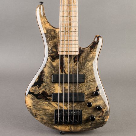 Roscoe LG Custom 5 2014, Natural thumbnail