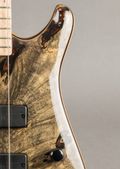 Roscoe LG Custom 5 2014, Natural — thumbnail 2 of 9