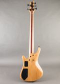 Roscoe LG Custom 5 2014, Natural — thumbnail 8 of 9