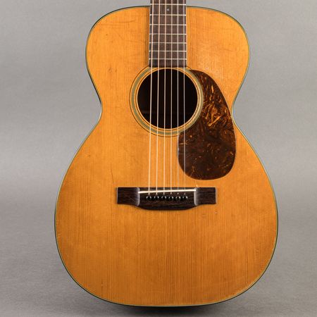 Martin 0-18 1944, Natural thumbnail