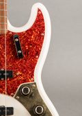 Fender Custom Shop '60 Jazz Bass 2011, Blonde Relic — thumbnail 2 of 10